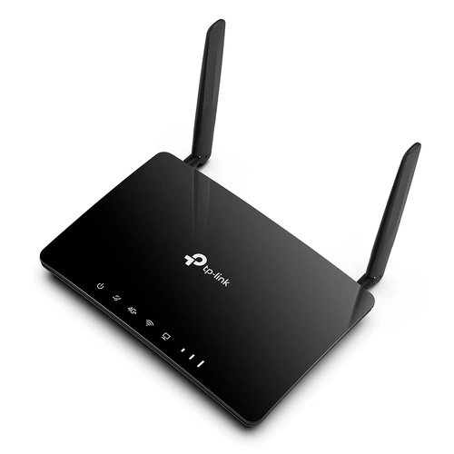 Router TP-LINK MR500 4x 1Gb 867 Mb/s