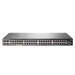 Přepínač HPE JL558AR 48x 1Gb 4x SFP+ 740 W PoE+