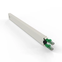 patchbox.one / kazeta / 8U / UTP / RJ45