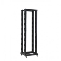 Skříň Rack 19" Otevřený rám INTELLINET 42U 600x600mm