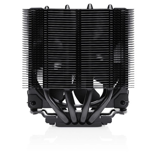 Chlazení CPU NOCTUA Stolní počítač | NH-D9L