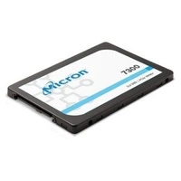 SSD disk Micron 7300 PRO 960GB U.2 NVMe TLC | MTFDHBE960TDF-1AW1ZABYY