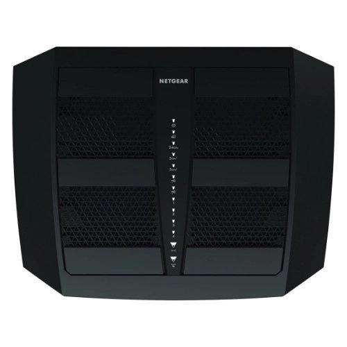Směrovač Netgear R8000P-100EUS 4x RJ-45 10/100/1000 Mb/s 4000 Mbps