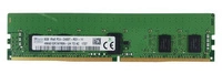 Paměť RAM 1x 8GB Hynix ECC REGISTERED DDR4 1Rx8 2400MHz PC4-19200 RDIMM | HMA81GR7AFR8N-UH