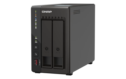 Server NAS QNAP TS-253E-8G