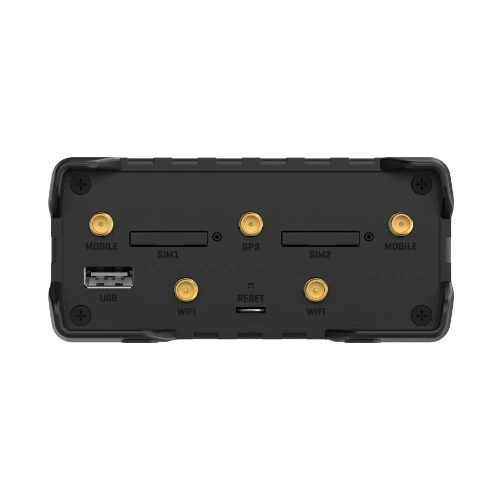 Směrovač LTE Teltonika RUT956 2x Mini-SIM | RUT956 100000
