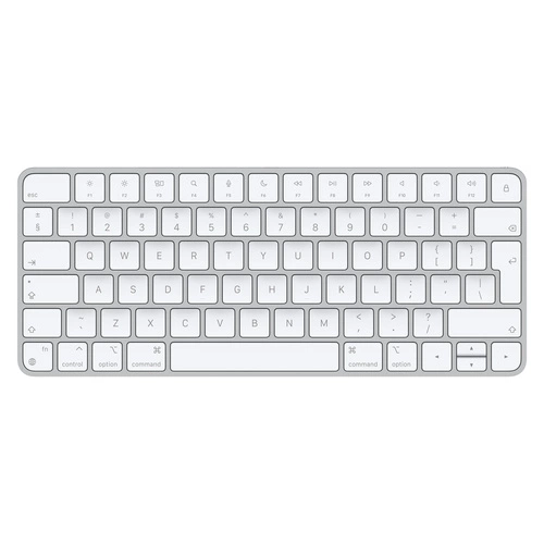 Klávesnice Kabelové a bezdrátové připojení Apple MK2A3Z/A