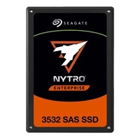 SSD disk Seagate Nytro 3532 800GB 2.5'' SAS 12Gb/s TLC | XS800LE70084