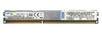 Paměť RAM 1x 16GB Samsung ECC REGISTERED DDR3 1333MHz PC3-10600 RDIMM | M392B2G70BM0-YH9