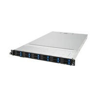 Serverová platforma ASUS 1U RS700-E11-RS12U/10G/1.6KW/12NVMe/OCP 90SF01U1-M00110 Intel x 2 DDR5 x 32 12 x 2.5" SATA/SAS/NVME PSU 1+1