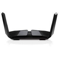 Směrovač Netgear RAX200-100EUS 5x RJ-45 10/100/1000 Mb/s  10800 Mbps