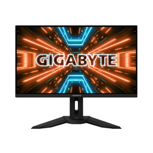 Monitor 31.5" Gigabyte M32U 3840 x 2160 4K UHD 144Hz matrice SS-IPS