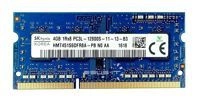 Paměť RAM 1x 2GB Hynix SO-DIMM DDR3 1600MHz PC3-12800 | HMT425S6AFR6A-PB
