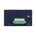 Přepínač Planet ISW-504PT 5x 100Mb 120 W PoE+