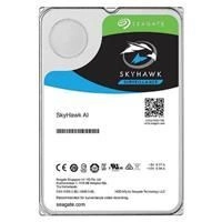 Pevný disk Seagate Skyhawk AI 3.5'' HDD 16TB 7200RPM SATA 6Gb/s 256MB | ST16000VE000