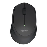 Bezdrátové připojení myš Logitech M280 910-004287
