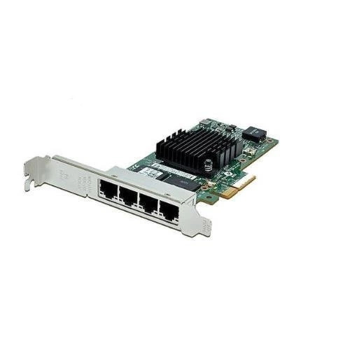 Síťová karta DELL 540-11123 4x RJ-45 PCI Express 1Gb