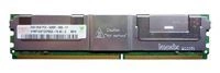 Paměť RAM 1x 2GB Hynix ECC FULLY BUFFERED DDR2 667MHz PC2-5300 FBDIMM | HYMP125F72CP8D3-Y5