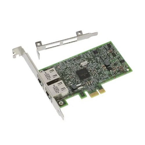 Síťová karta Broadcom BCM95720A2003AC 2x RJ-45 PCI Express 1Gb
