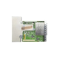 Síťová karta DELL 4x SFP+ PCI Express 10Gb | 540-BBEV-RFB