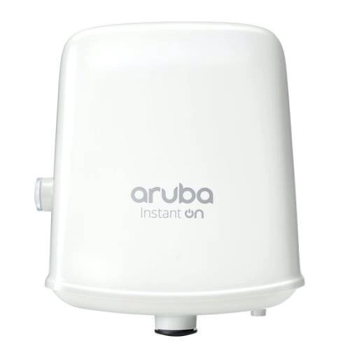 Přístupový bod HPE R2X11A 2,4 GHz | 5 GHz 1167 Mbps 802.3af PoE 802.11 a/b/g/n/r/k/v/ac/ac-wave2