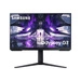 Monitor 24" Samsung Odyssey LS24AG300NUXEN G30A 1920 x 1080 Full HD 144Hz matrice VA