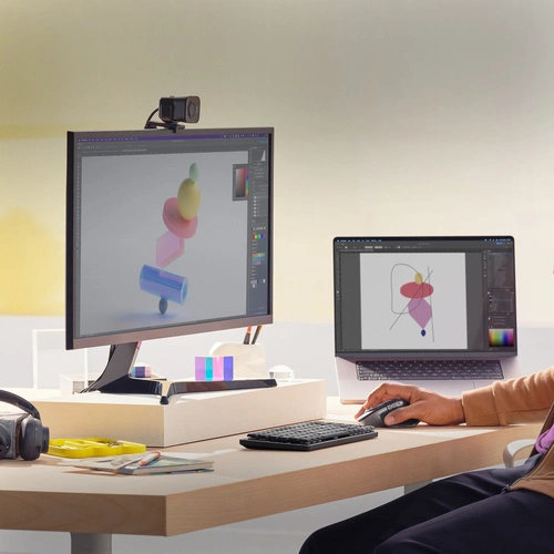 Bezdrátové připojení myš Logitech MX Master 3S pro Mac 910-006571