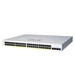 Switch Cisco Obchodní CBS220-48T-4X-EU 48x 1Gb 4x SFP+