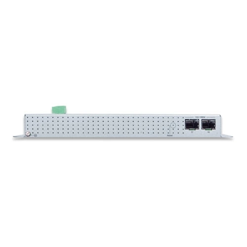 Přepínač Planet WGS-4215-16P2S 16x 1Gb 2x SFP 240 W PoE+
