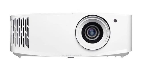 Projektor Optoma UHD38x UHD 4K (3840x2160) 4000 lm