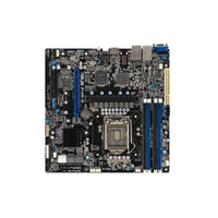 Základní deska ASUS P12R-M/ASMB10 LGA1200 DDR4 micro ATX | 90SB09X0-M2UAY0