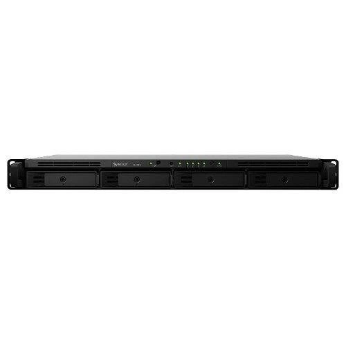 Rozšiřující jednotka Synology RX418 Rack SDD | HDD 2.5'' | 3.5'' SATA