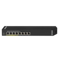 Přepínač Netgear GSS108EPP-100EUS 8x 1Gb