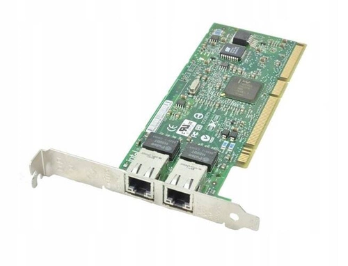 Síťová karta DELL 540-11056 2x RJ-45 PCI Express 1Gb