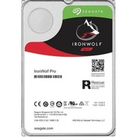 Pevný disk Seagate IronWolf PRO 3.5'' HDD 18TB 7200RPM SATA 6Gb/s 256MB | ST18000NE000-REC