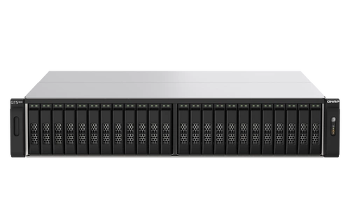 Server NAS QNAP TS-h2490FU-7232P-64G