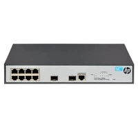 Přepínač HPE JG920A 8x 1Gb 2x SFP