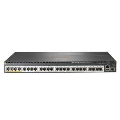 Přepínač HPE R0M68A-RFB 24x 1Gb