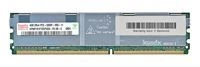 Paměť RAM 1x 4GB Hynix ECC FULLY BUFFERED DDR2 667MHz PC2-5300 FBDIMM | HYMP151F72CP4D3-Y5