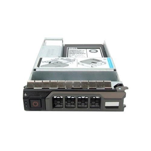SSD disk určený pro server DELL 400GB 3.5'' SAS 12Gb/s 400-BDIB nový