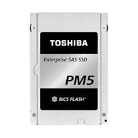 SSD disk Kioxia PM5-V 3,2TB 2.5'' SAS 12Gb/s TLC | KPM51VUG3T20