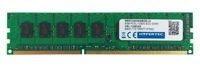 Paměť RAM 1x 8GB HYPERTEC ECC UNBUFFERED DDR3 1600MHz PC3-12800 UDIMM | MEM128008GBDE-LV