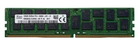 Paměť RAM 1x 128GB Hynix LOAD REDUCED DDR4 2S4Rx4 2666MHz PC4-21300 LRDIMM | HMABAGL7C4R4N-VN