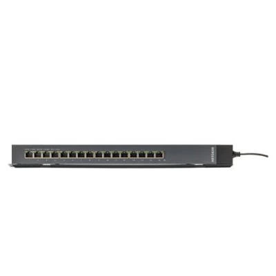 Přepínač Netgear GSS116E-100EUS 16x 1Gb