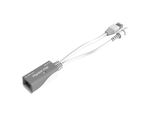 Mikrotik RBGPOE