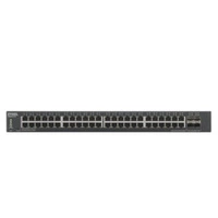 Přepínač Zyxel XGS1930-52-EU0101F 48x 1Gb 4x SFP+