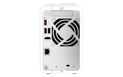 Server NAS QNAP TS-262-4G