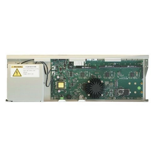 Směrovač Mikrotik RB1100AHx4 Dude Edition 13x RJ-45 10/100/1000 Mb/s