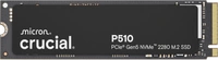 SSD disk Crucial P510 1TB M.2 2280 NVMe PCIe 5.0 | CT1000P510SSD8