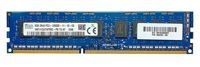 Paměť RAM 1x 8GB Hynix ECC UNBUFFERED DDR3 1600MHz PC3-12800 UDIMM | HMT41GU7AFR8C-PB